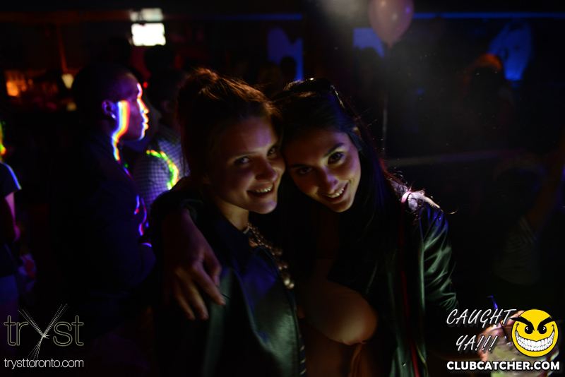 Tryst nightclub photo 202 - June 6th, 2014