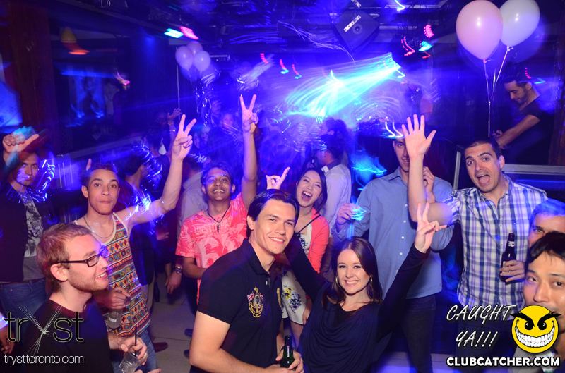 Tryst nightclub photo 204 - June 6th, 2014