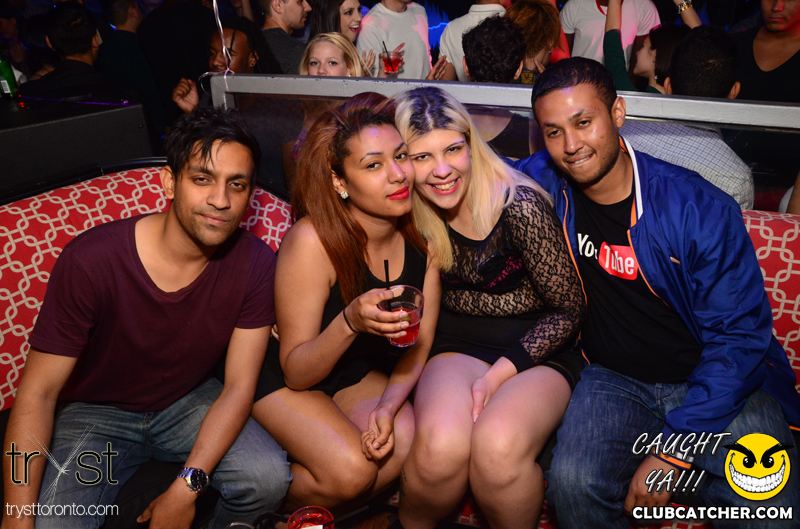 Tryst nightclub photo 206 - June 6th, 2014