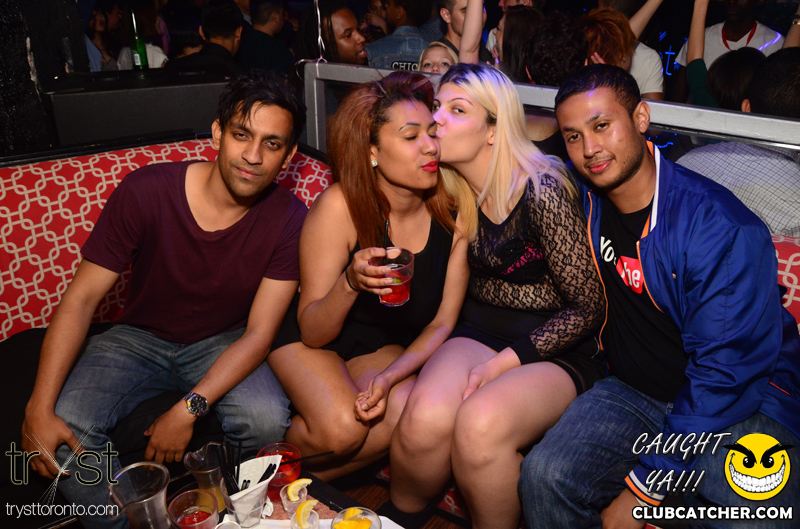 Tryst nightclub photo 207 - June 6th, 2014