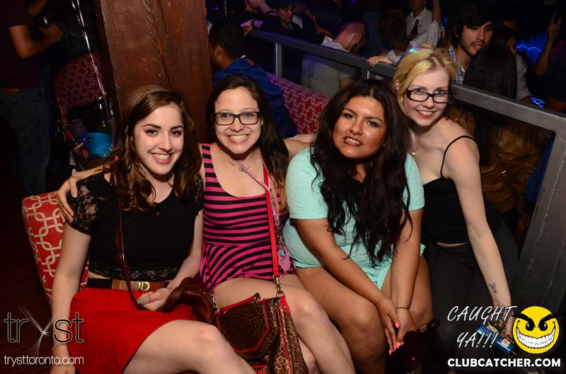 Tryst nightclub photo 210 - June 6th, 2014