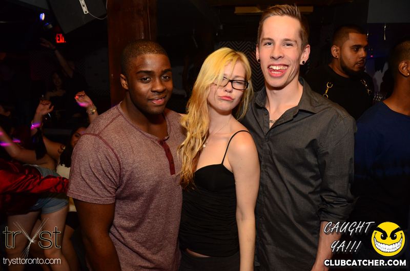 Tryst nightclub photo 220 - June 6th, 2014