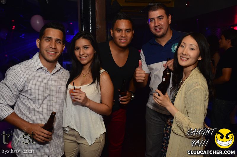 Tryst nightclub photo 223 - June 6th, 2014