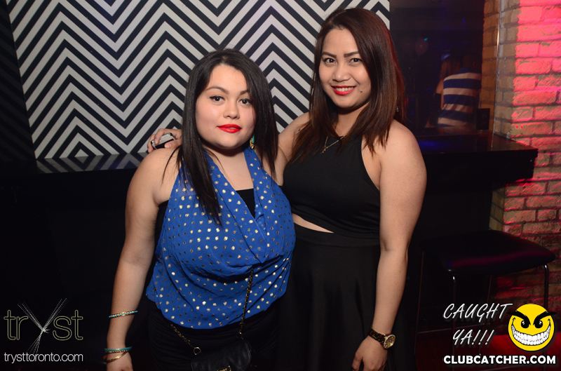 Tryst nightclub photo 229 - June 6th, 2014