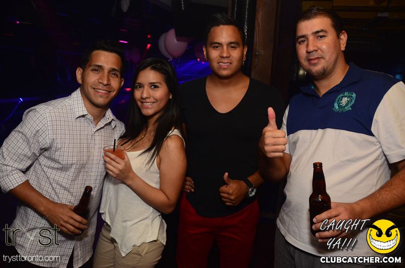 Tryst nightclub photo 233 - June 6th, 2014