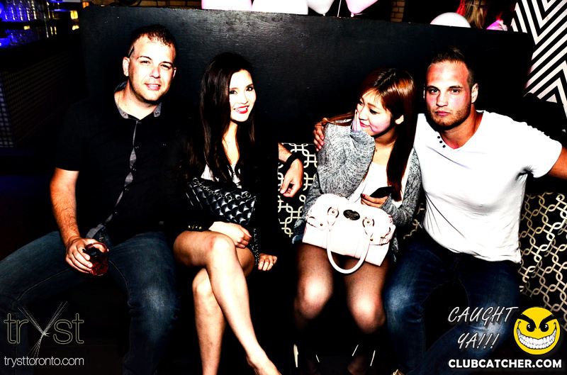 Tryst nightclub photo 238 - June 6th, 2014