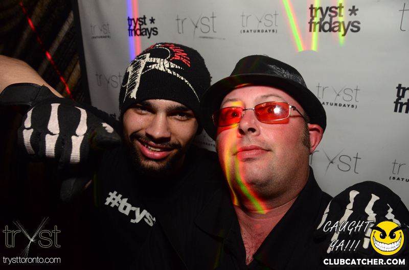 Tryst nightclub photo 247 - June 6th, 2014