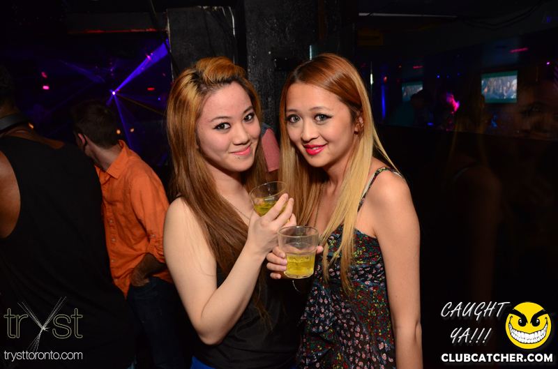 Tryst nightclub photo 248 - June 6th, 2014