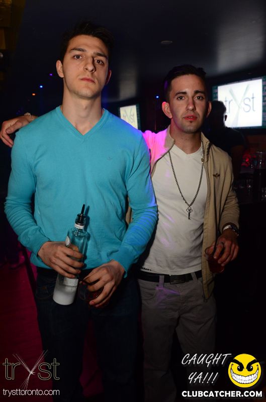 Tryst nightclub photo 251 - June 6th, 2014