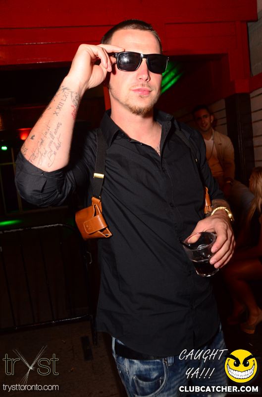 Tryst nightclub photo 252 - June 6th, 2014