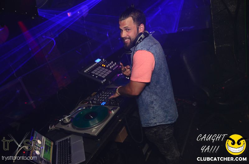 Tryst nightclub photo 254 - June 6th, 2014