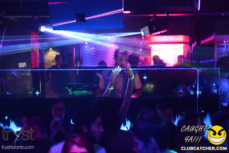 Tryst nightclub photo 27 - June 6th, 2014