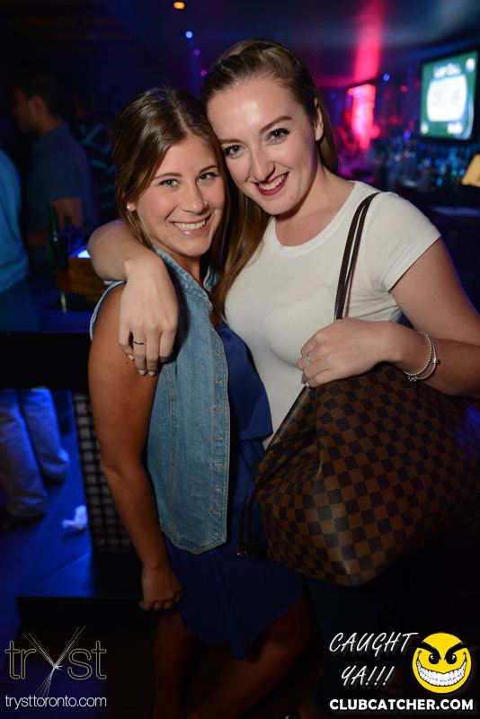 Tryst nightclub photo 4 - June 6th, 2014