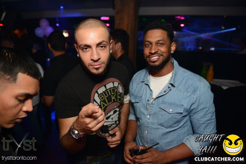 Tryst nightclub photo 47 - June 6th, 2014