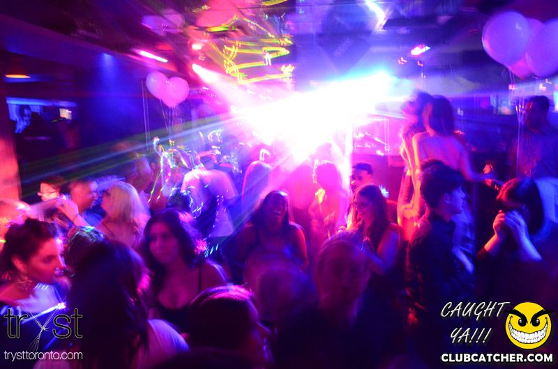 Tryst nightclub photo 50 - June 6th, 2014