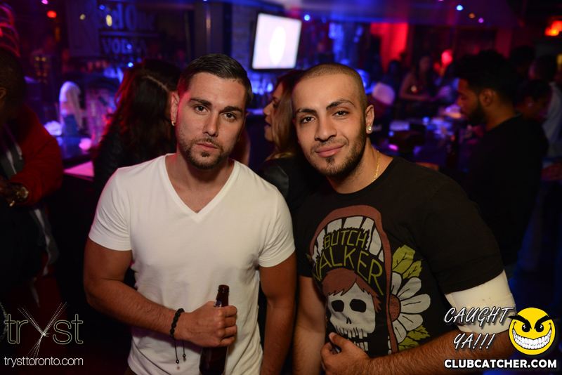 Tryst nightclub photo 6 - June 6th, 2014