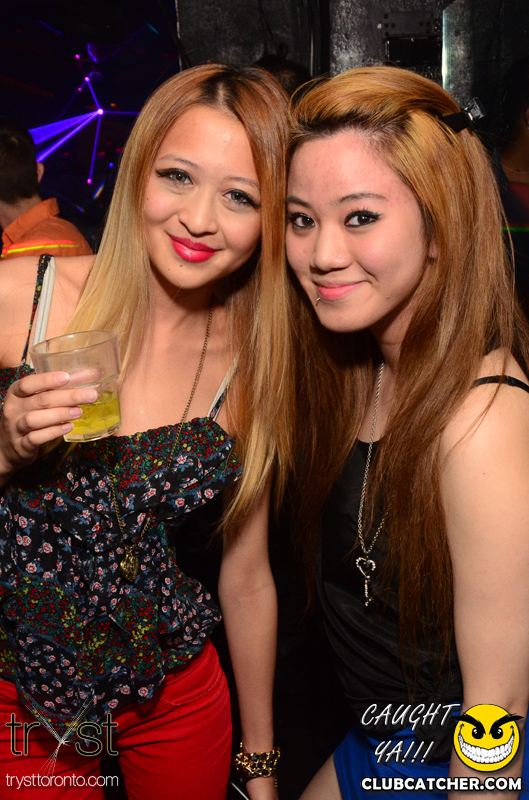 Tryst nightclub photo 54 - June 6th, 2014