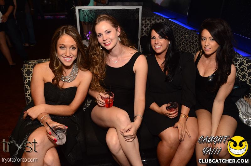 Tryst nightclub photo 56 - June 6th, 2014