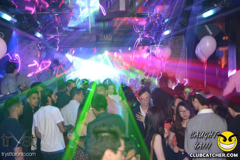 Tryst nightclub photo 61 - June 6th, 2014