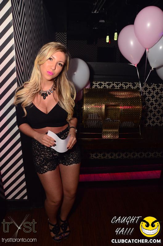 Tryst nightclub photo 62 - June 6th, 2014