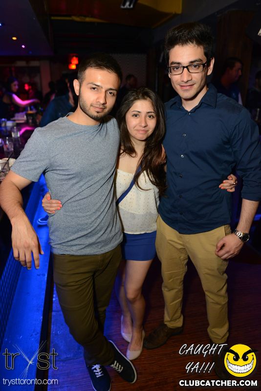 Tryst nightclub photo 68 - June 6th, 2014