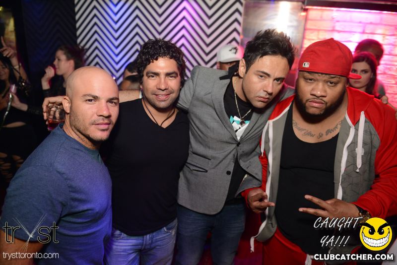 Tryst nightclub photo 72 - June 6th, 2014