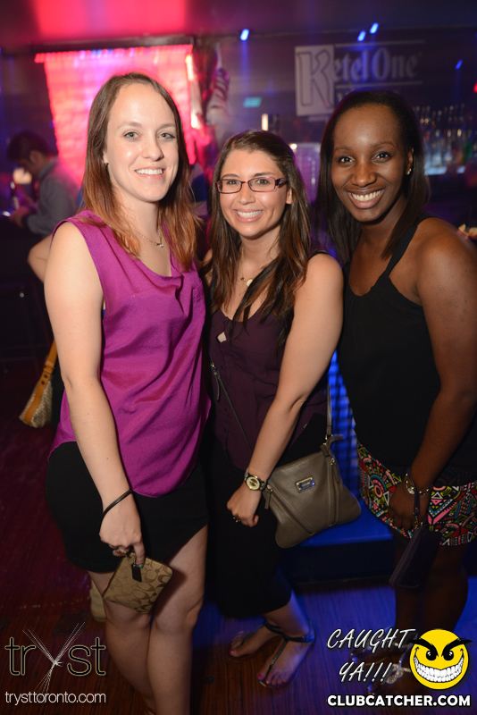 Tryst nightclub photo 73 - June 6th, 2014