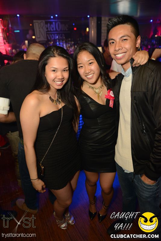 Tryst nightclub photo 79 - June 6th, 2014