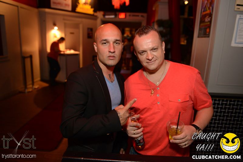 Tryst nightclub photo 86 - June 6th, 2014