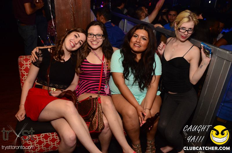 Tryst nightclub photo 90 - June 6th, 2014