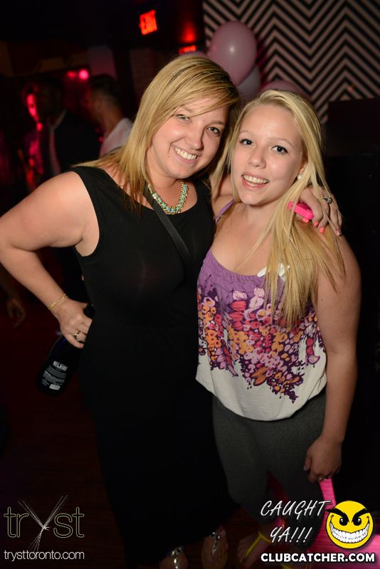 Tryst nightclub photo 93 - June 6th, 2014