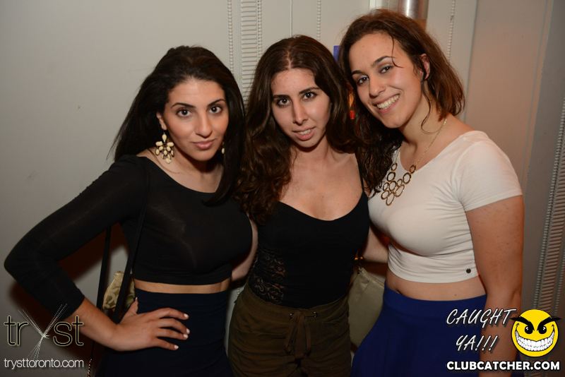 Tryst nightclub photo 96 - June 6th, 2014