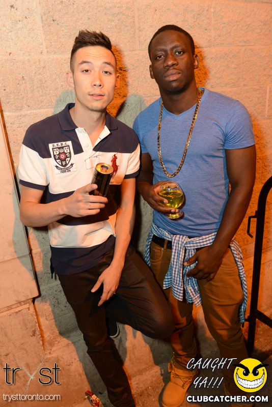 Tryst nightclub photo 101 - July 4th, 2014