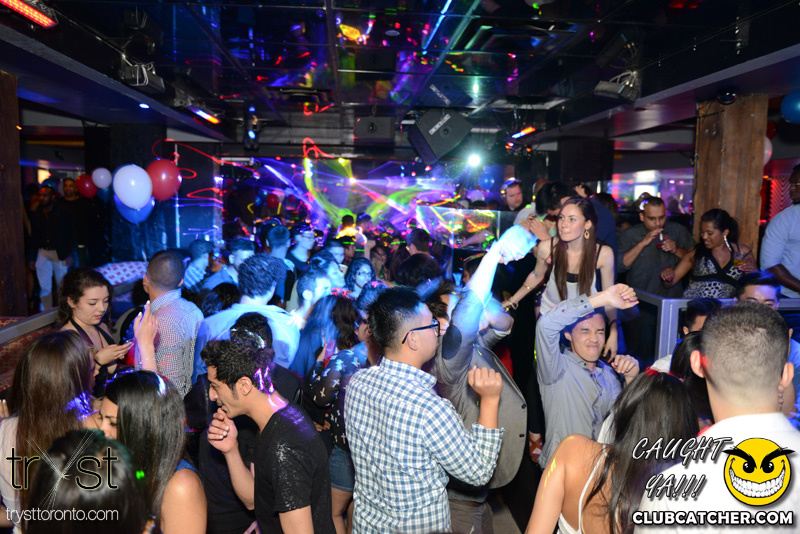 Tryst nightclub photo 104 - July 4th, 2014