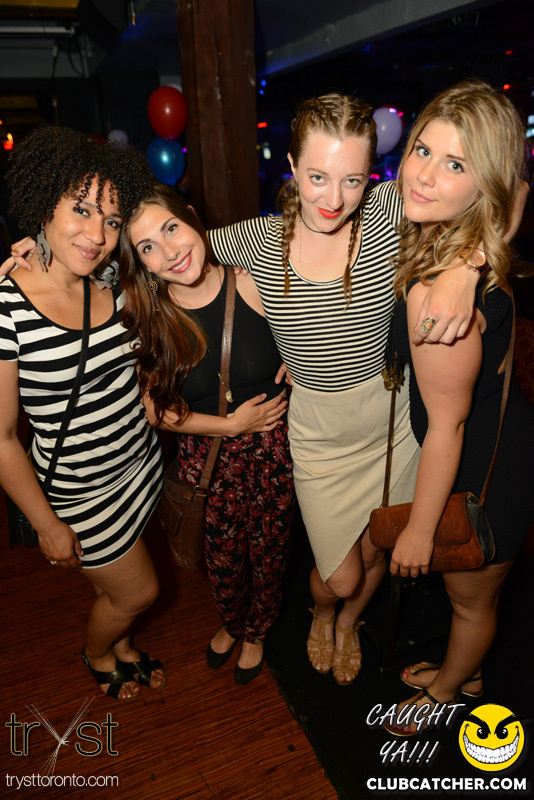 Tryst nightclub photo 12 - July 4th, 2014