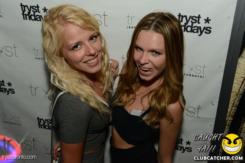 Tryst nightclub photo 113 - July 4th, 2014