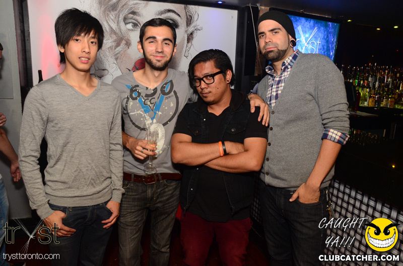 Tryst nightclub photo 114 - July 4th, 2014