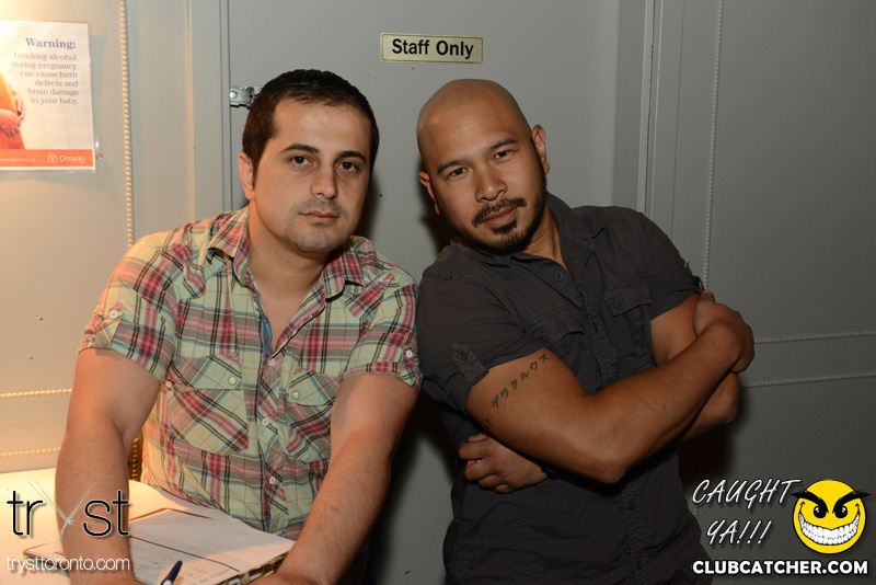 Tryst nightclub photo 118 - July 4th, 2014