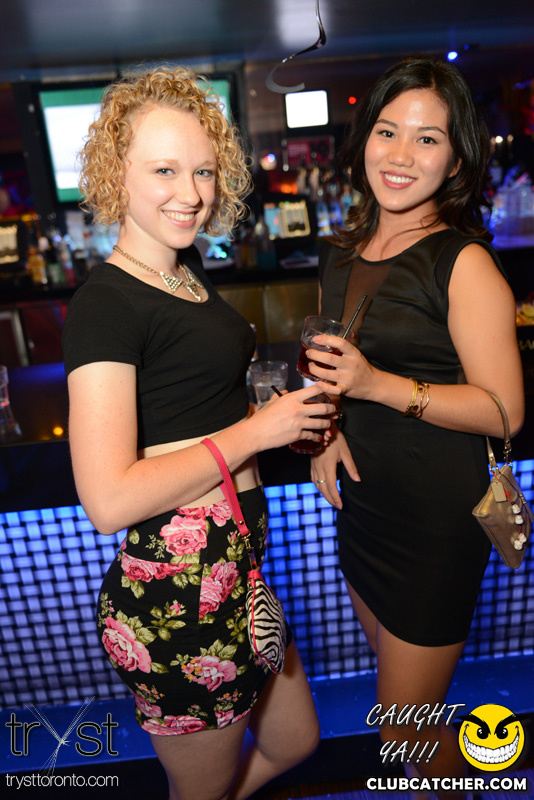 Tryst nightclub photo 119 - July 4th, 2014