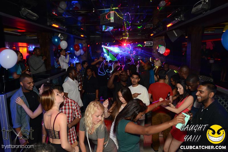 Tryst nightclub photo 123 - July 4th, 2014