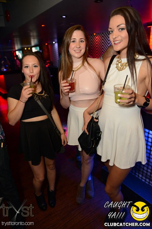 Tryst nightclub photo 129 - July 4th, 2014