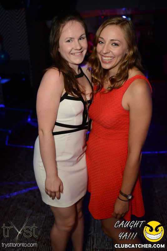 Tryst nightclub photo 133 - July 4th, 2014