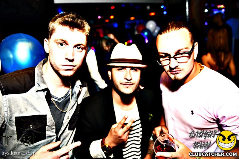 Tryst nightclub photo 138 - July 4th, 2014