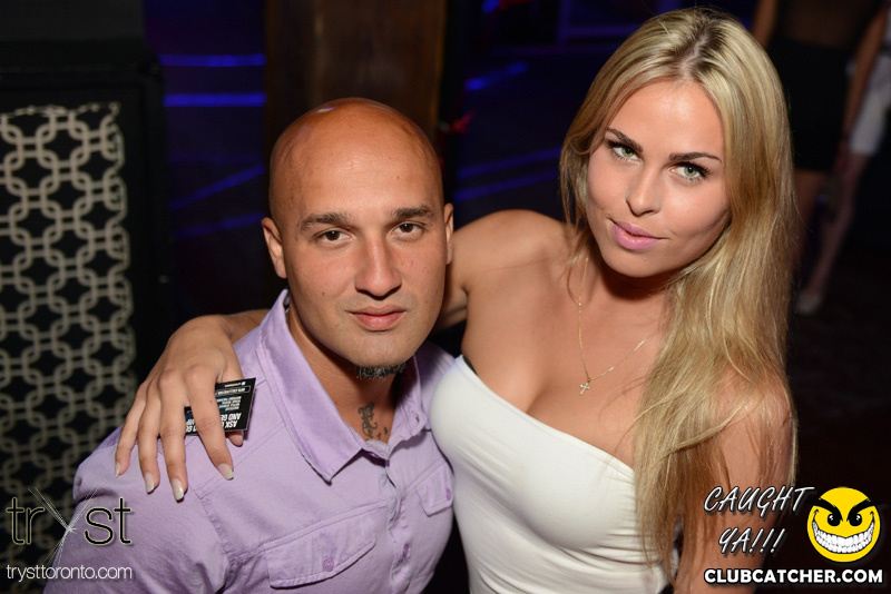 Tryst nightclub photo 140 - July 4th, 2014