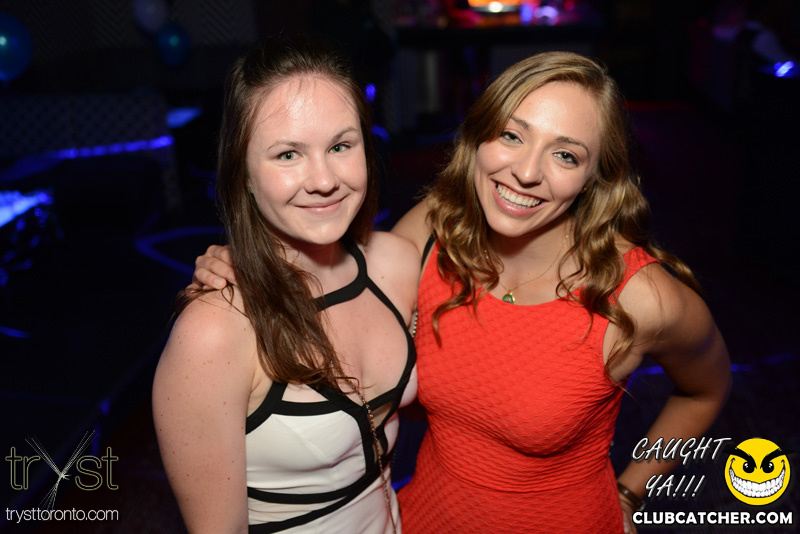 Tryst nightclub photo 144 - July 4th, 2014