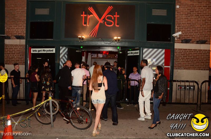 Tryst nightclub photo 145 - July 4th, 2014