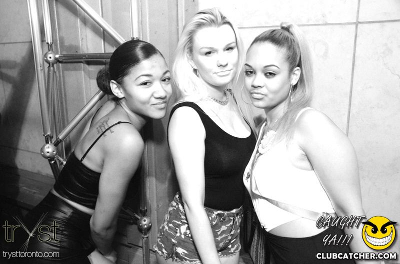 Tryst nightclub photo 147 - July 4th, 2014