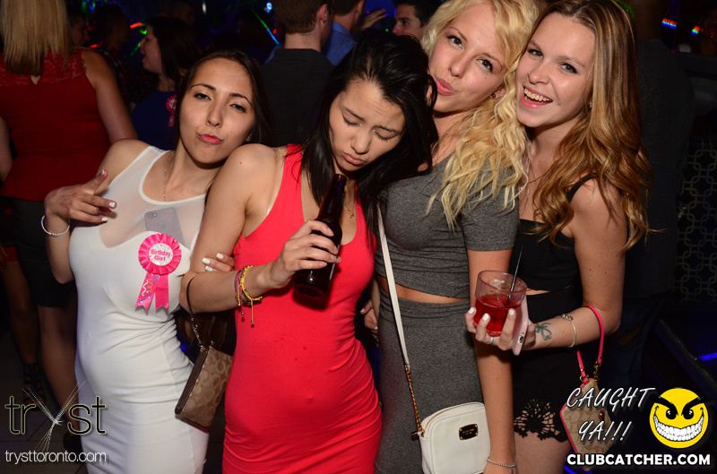 Tryst nightclub photo 150 - July 4th, 2014