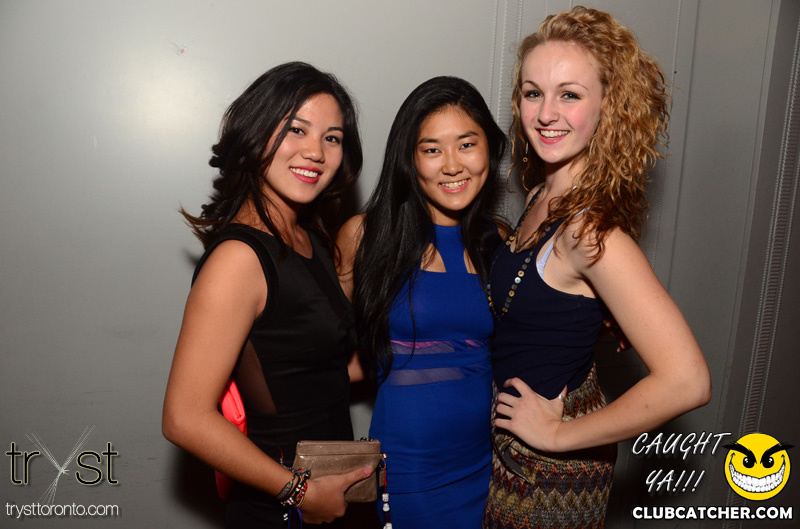 Tryst nightclub photo 153 - July 4th, 2014