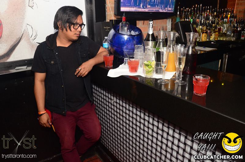 Tryst nightclub photo 159 - July 4th, 2014